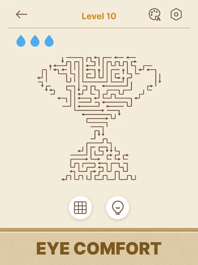 Amaze GO! screenshot 7