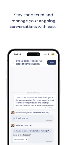 My RE Tasker Screenshot 9 of 10