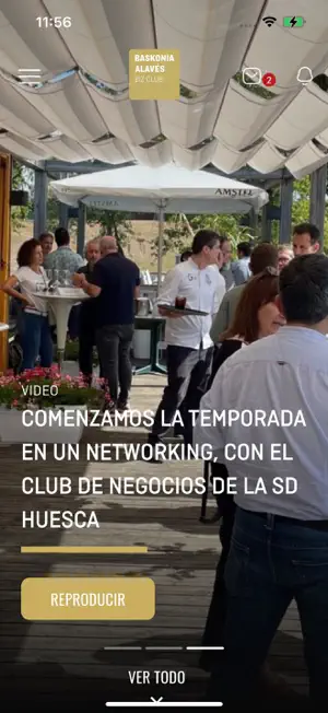 BKNDA Club de Empresas screenshot 2