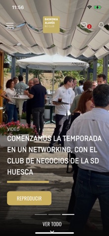 BKNDA Club de Empresas screenshot