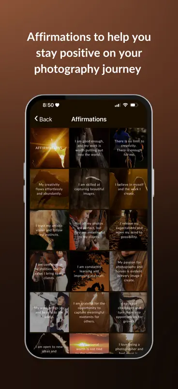 EquiCapture screenshot 6 of 8