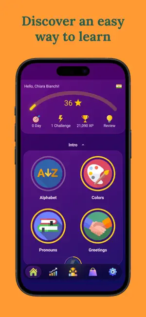 Learn Hindi (Beginners) screenshot 2