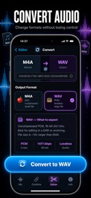 Combine Audio -Music,Mp3 Mixer screenshot