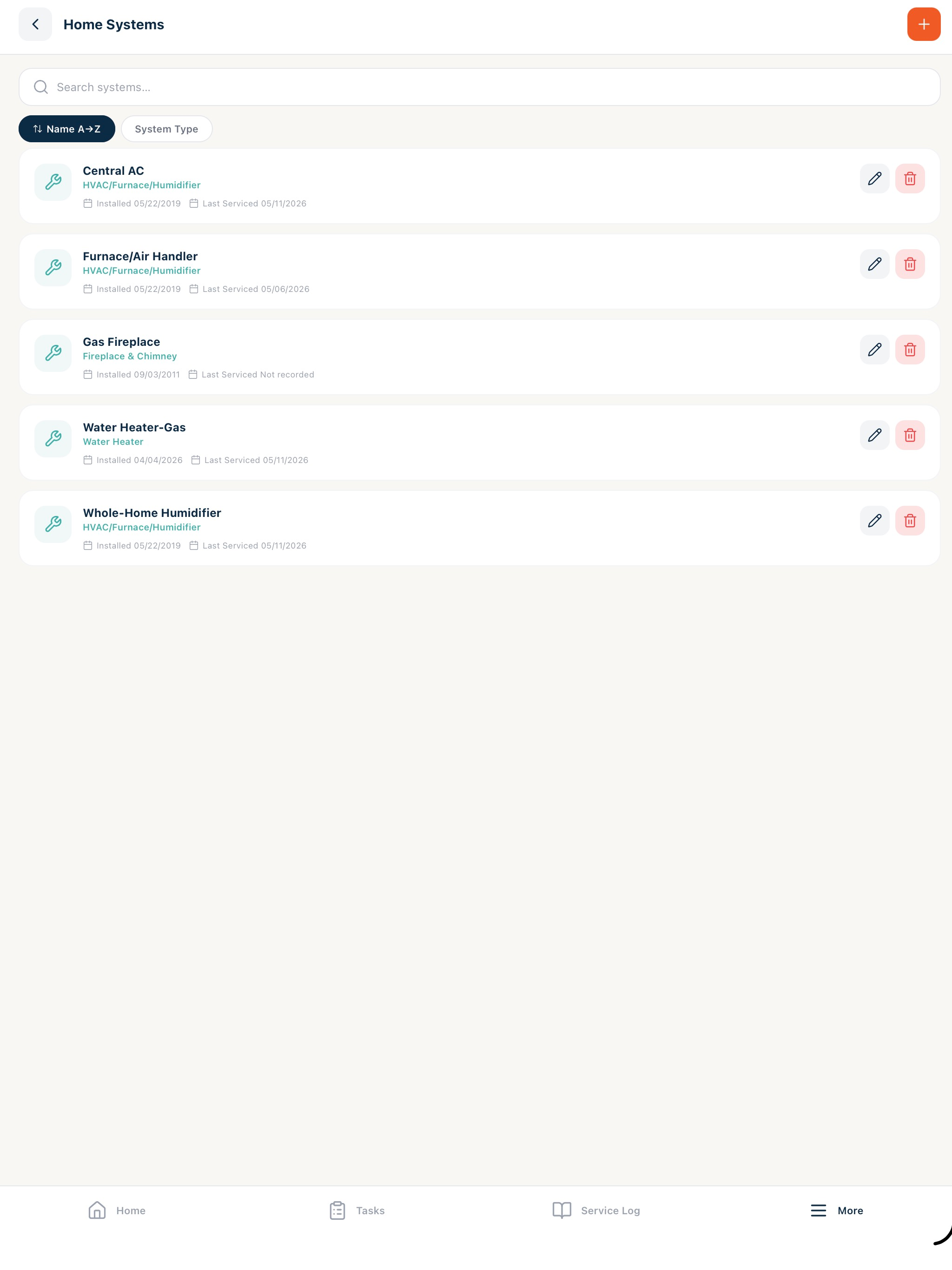 MyVitalHome
