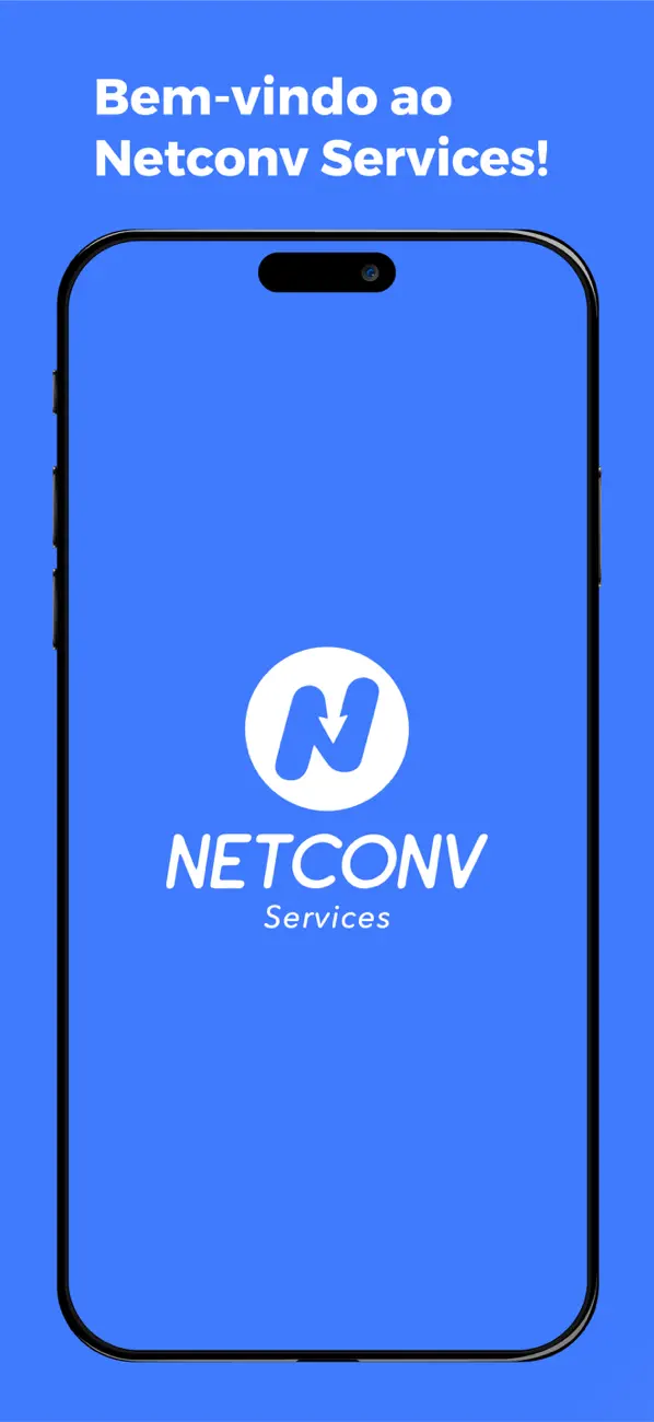 Screenshot #1 pour NetConv Services
