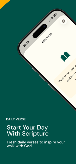 GraceLock - Prayer App Blocker Screenshot 7 of 9