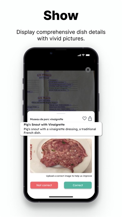 Platbook Screenshot