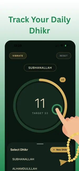 Islamic : Muslim Prayer Times screenshot 3