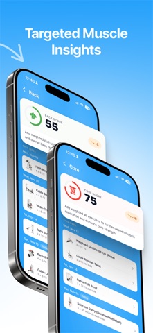 Form AI - Body Scan screenshot