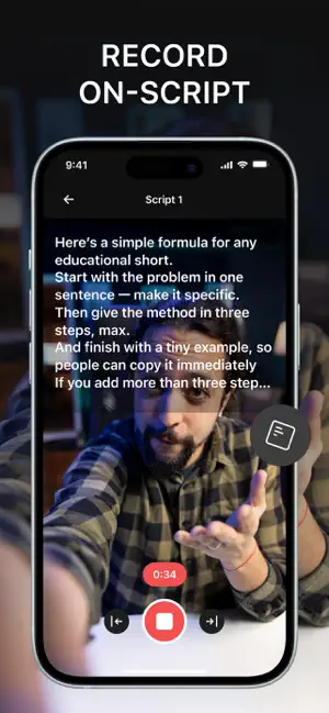 Captions for Video: AI Subs screenshot 4