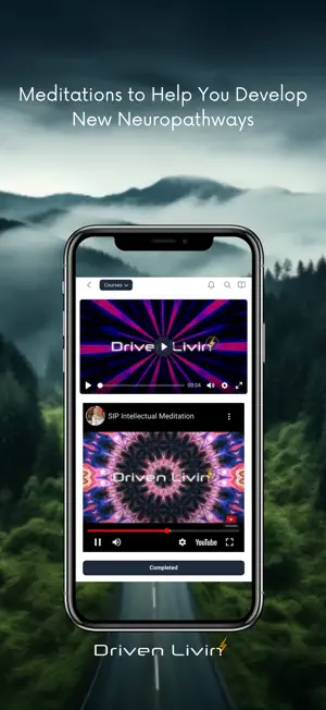 Driven Livin' screenshot 3