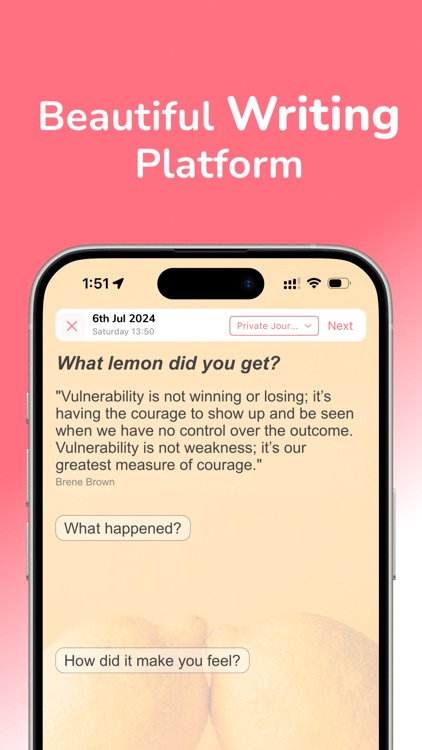 Daily Lemons, Art Therapy screenshot-3