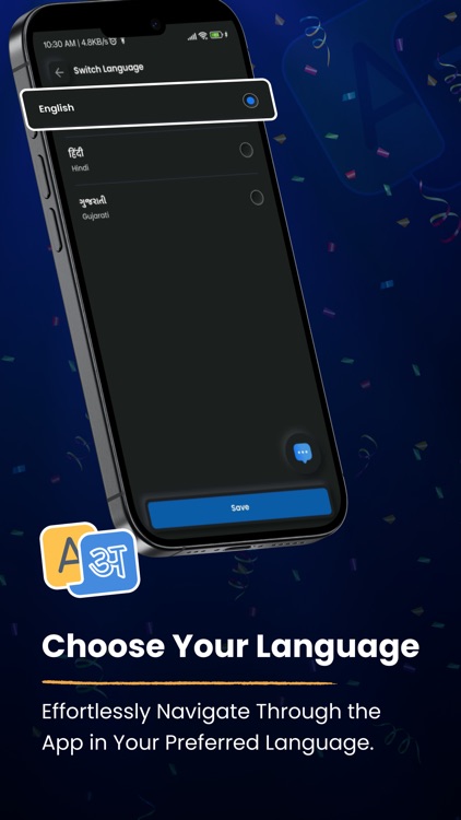 GTPL Buzz screenshot-5