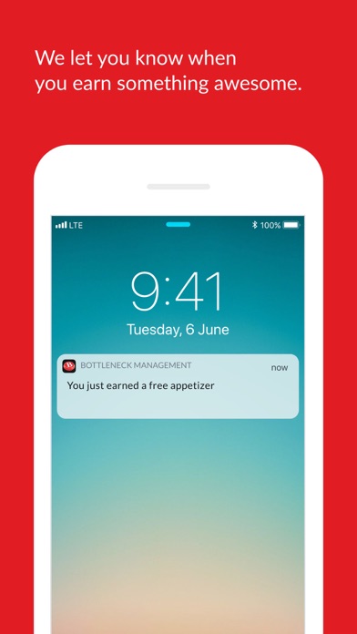 Screenshot #2 pour Bottleneck Rewards