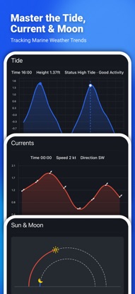 SunnyFish: Sea Fishing Toolbox screenshot 4