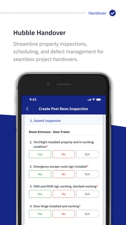 Hubble.Build screenshot-6