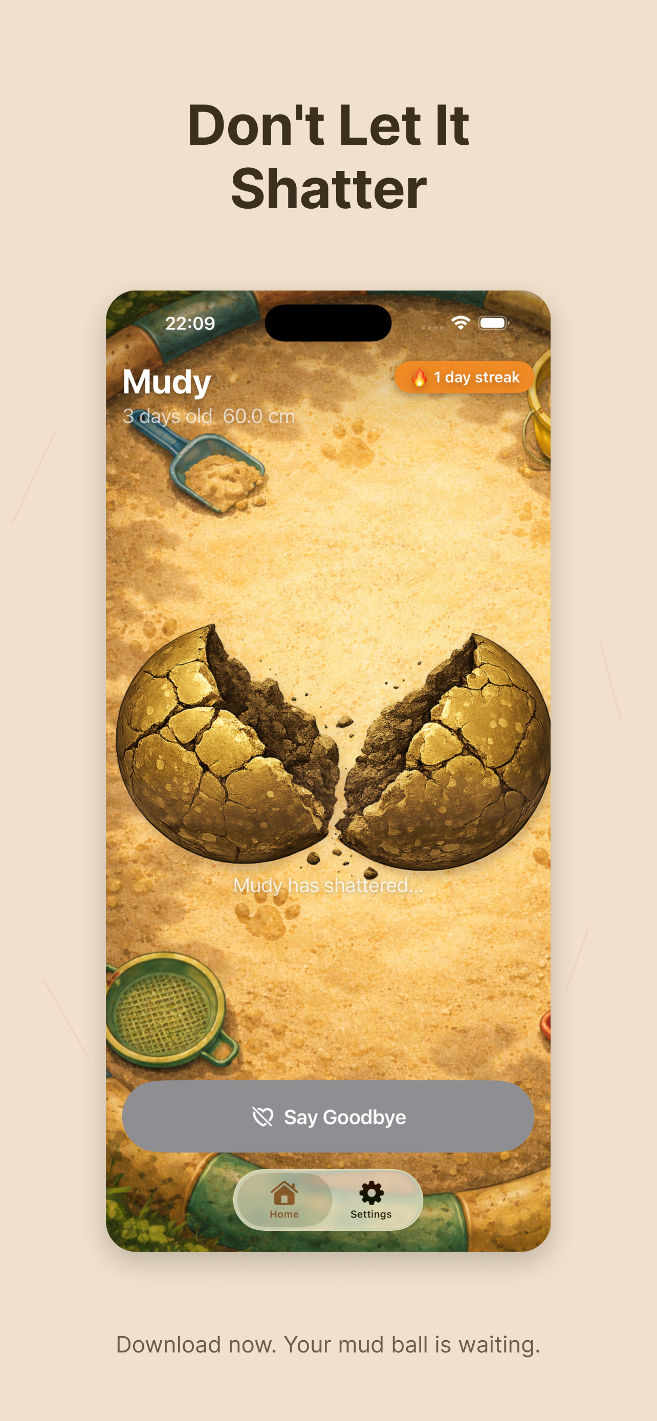 Mud Ball: Polish & Shine screenshot 4