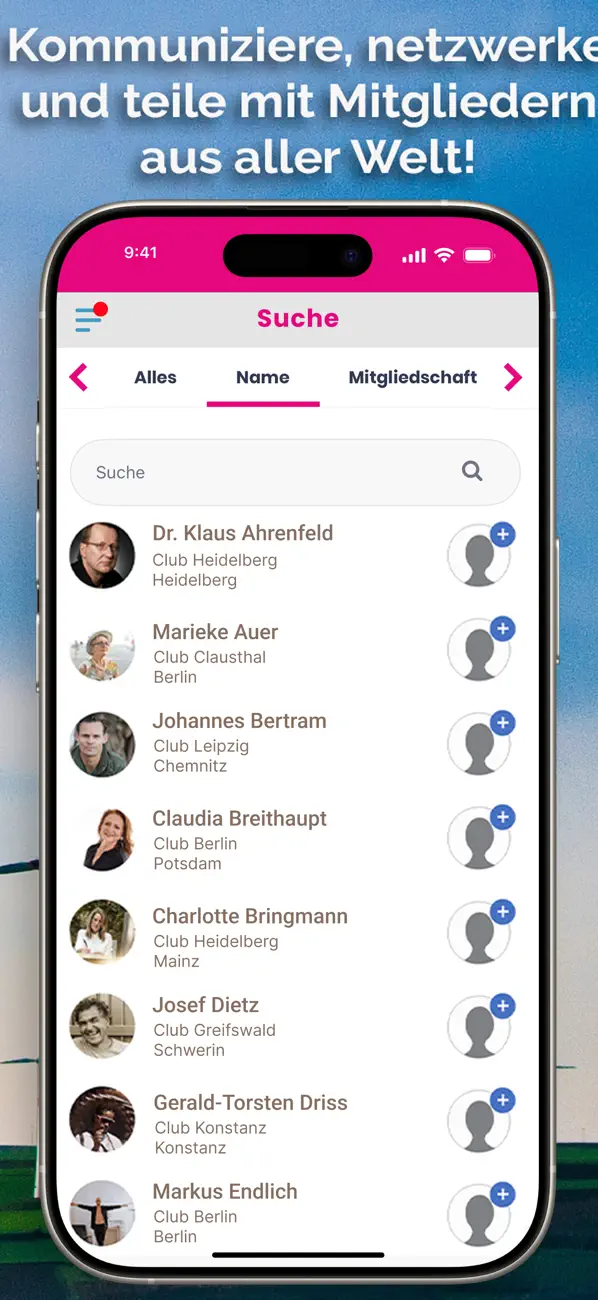 Screenshot #3 pour Healing Culture Community