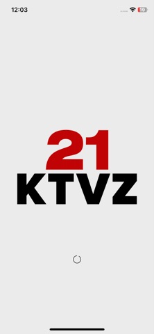 KTVZ 21 Bend, Central OR News iPhone screenshot