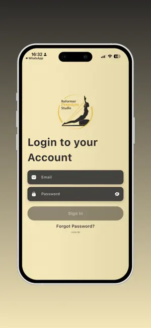 Reformer Premium screenshot 4