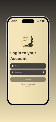 Reformer Premium Screenshot 4 of 4