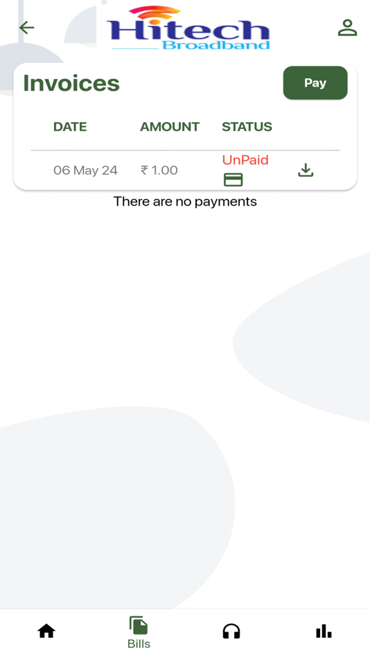 #2. Hitech Broadband User (iOS) 来自: Jaze Networks