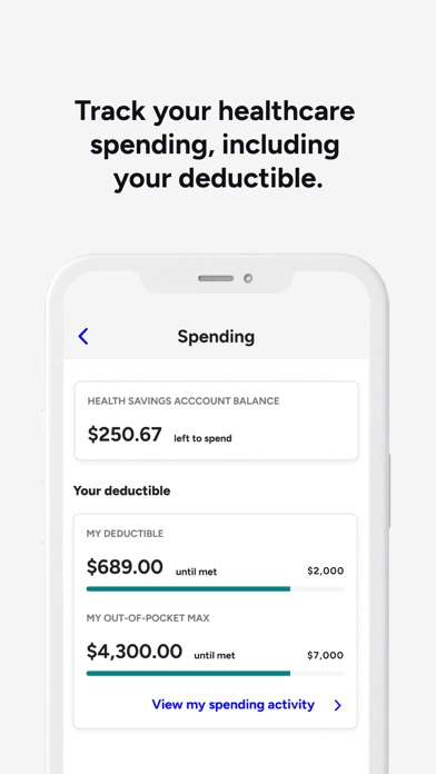 Included Health Screenshot
