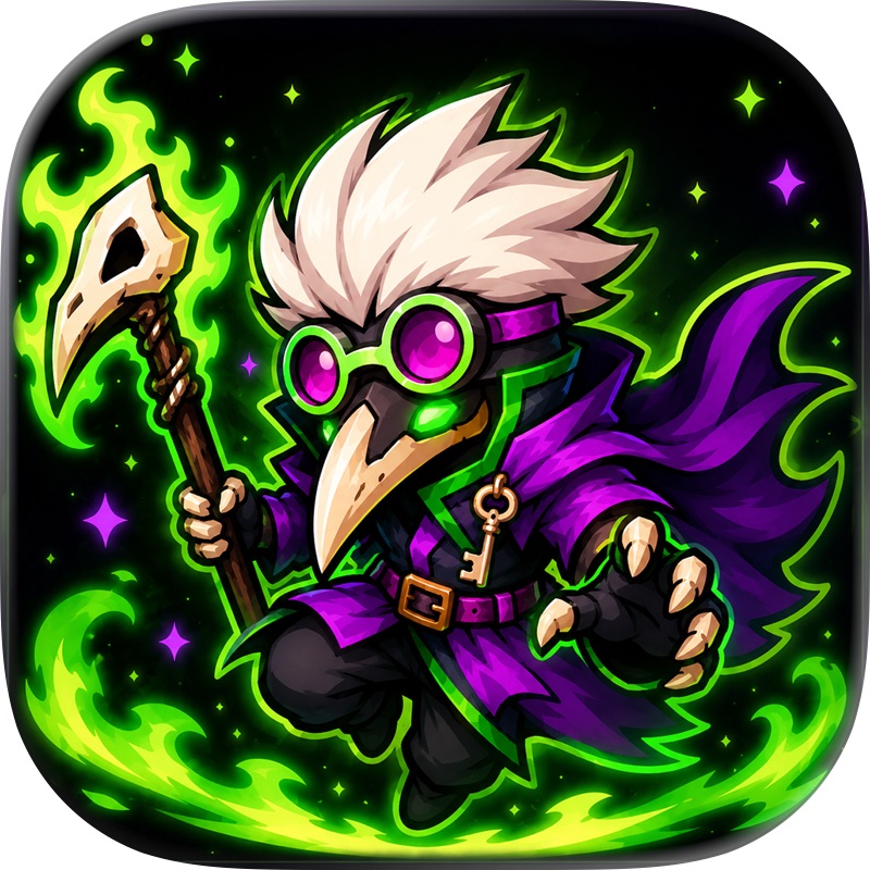 Hero Blitz: RPG Roguelike War screenshot 12