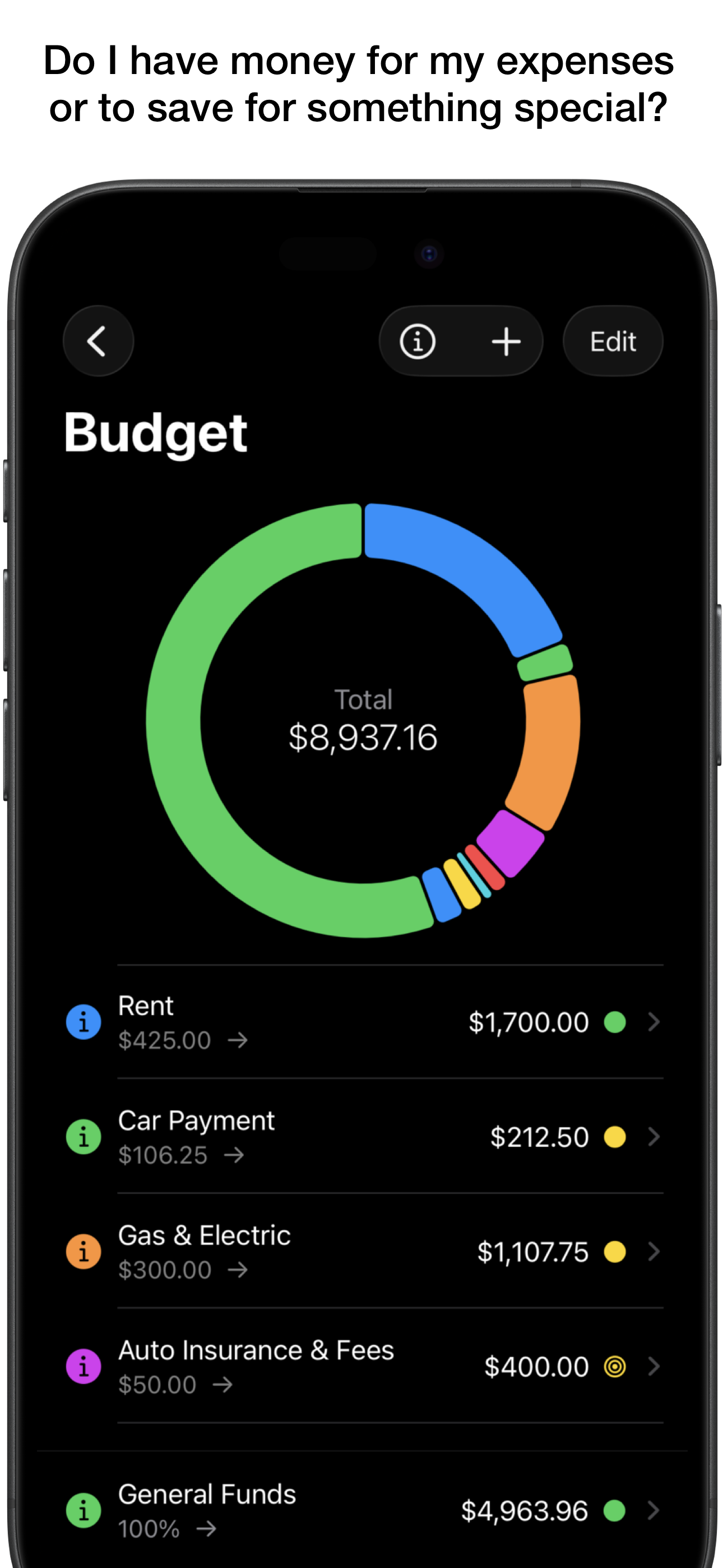 Finance screenshot 6
