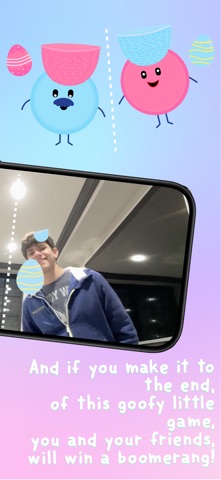 HeadPop! Screenshot 4 of 4