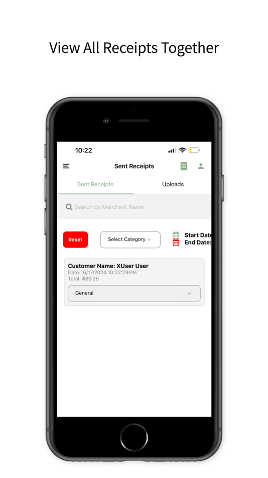 #10. Pullbill Merchant (iOS) 由: Harshith Vemula