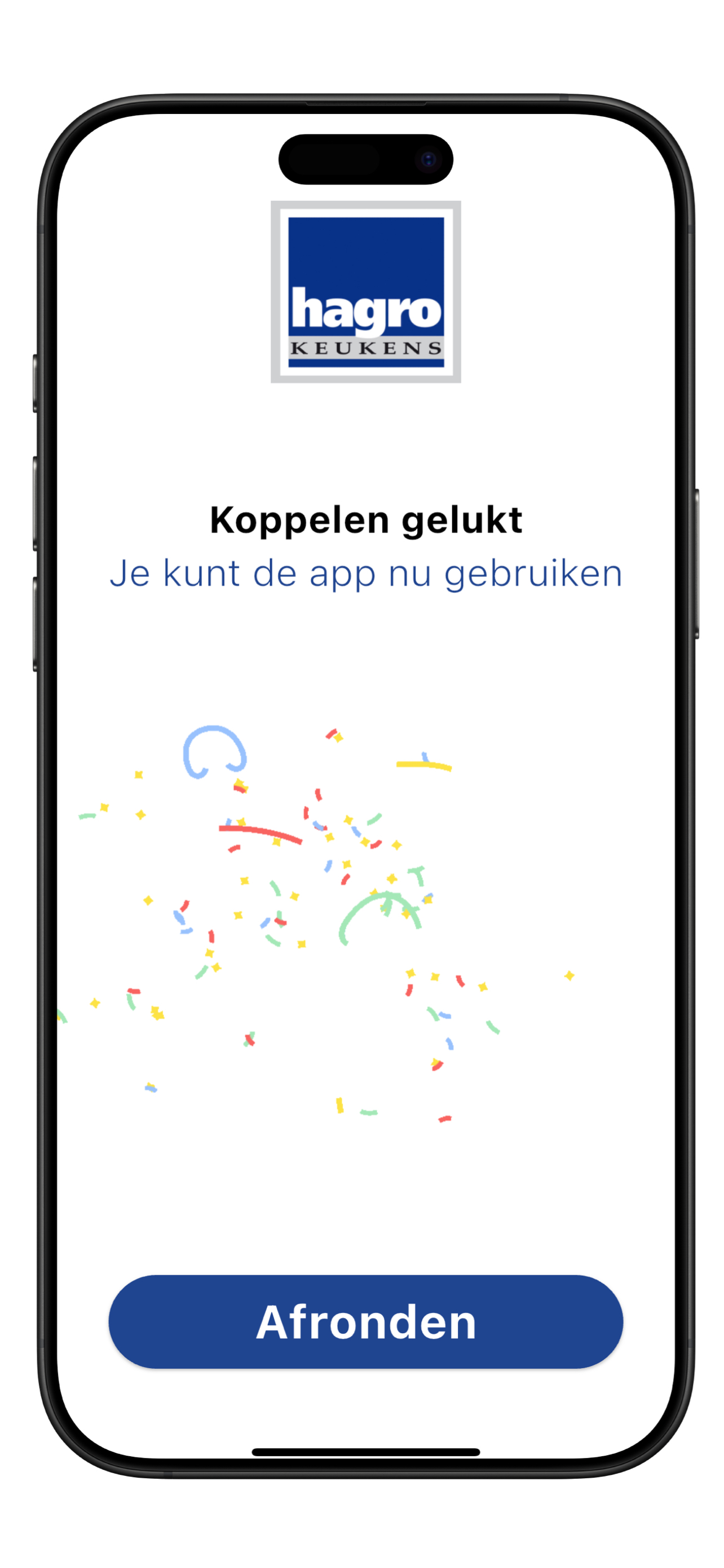 Hagro Keukens