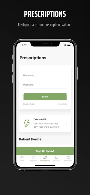 Adirondack Pharmacy Star Lake screenshot 3