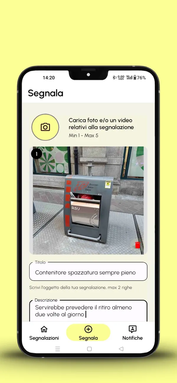 Screenshot #2 pour Citimon