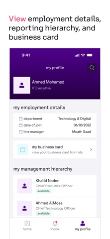 HuB BH Screenshot 4 of 5