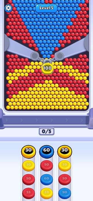 Bubble Magnet Screenshot 3 of 5