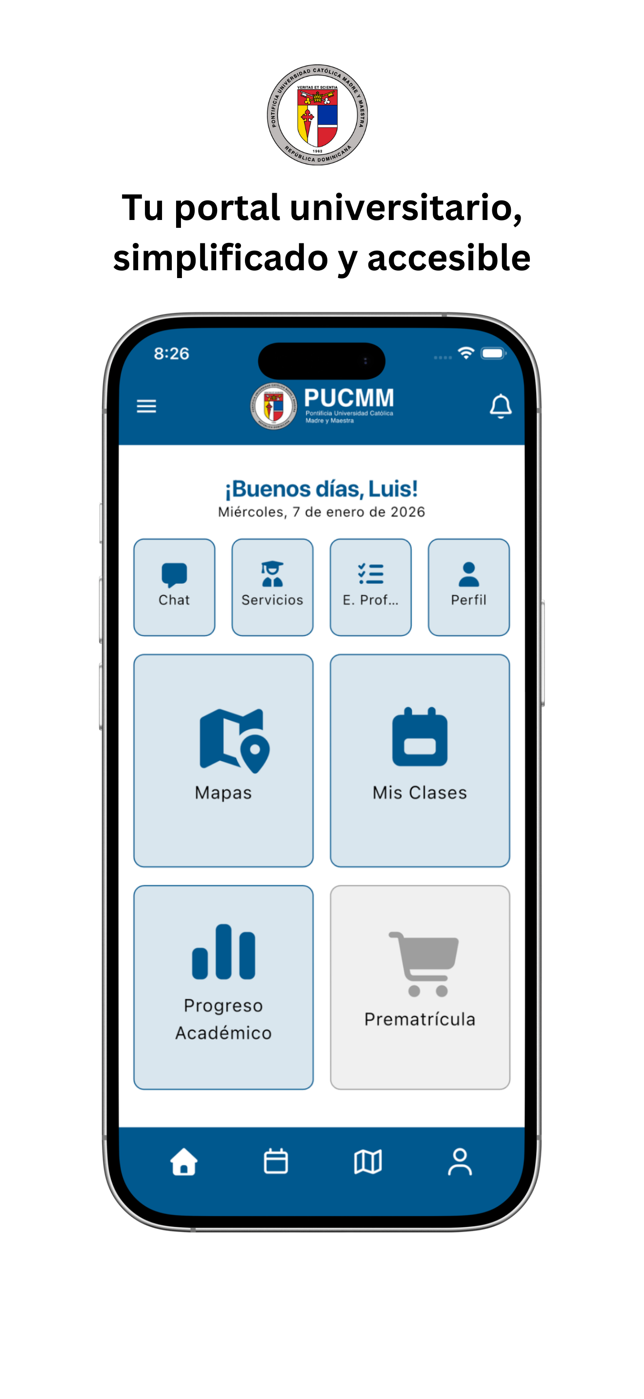 PUCMM