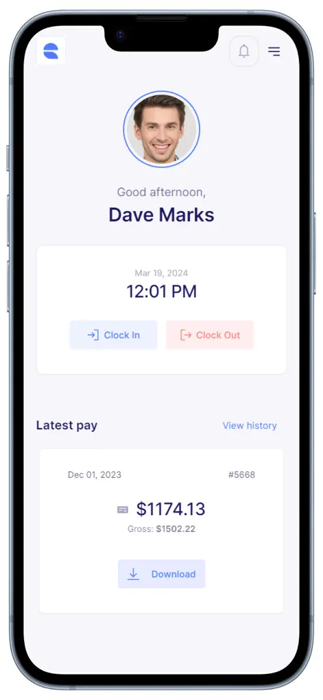 Empeon Hub - Business App | MWM