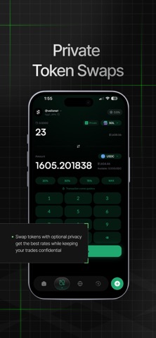 Veilo Wallet Screenshot 6 of 6