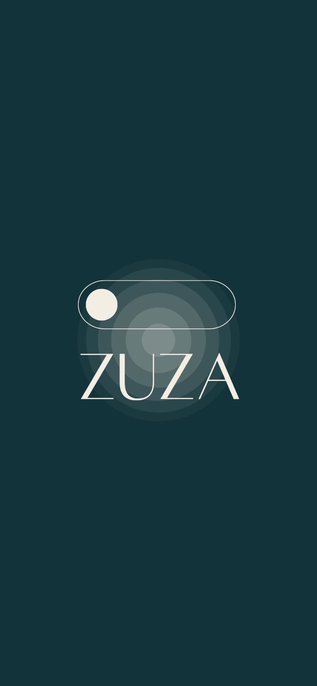 Screenshot 1 of ZUZA · Doorway phone dock