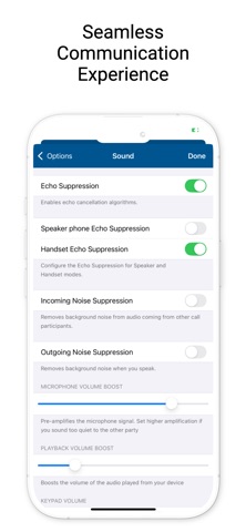 Planet Voice Screenshot 3 of 5