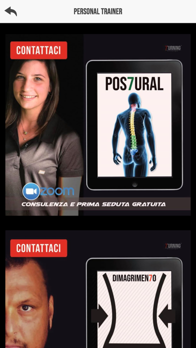 7App Screenshot 2 - AppWisp.com