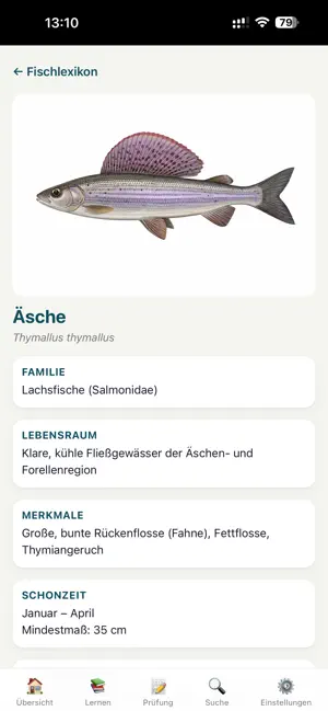 Angelschein Trainer + screenshot 2