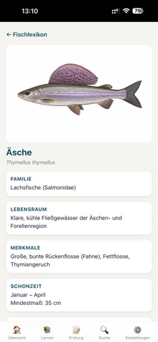 Angelschein Trainer + Screenshot 2 of 8
