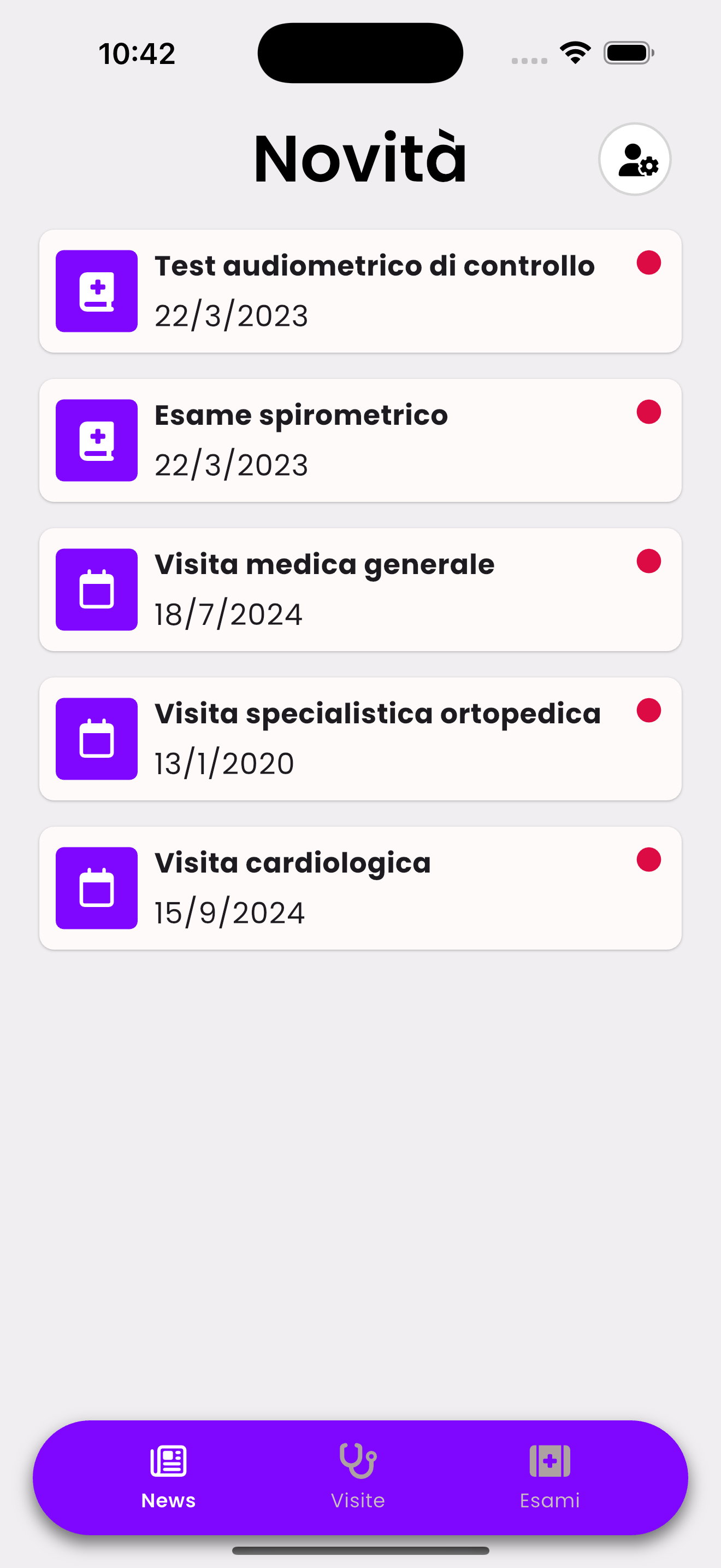 MeLaDip screenshot 3