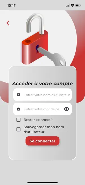 Sermes SIMALMO IoT screenshot 1