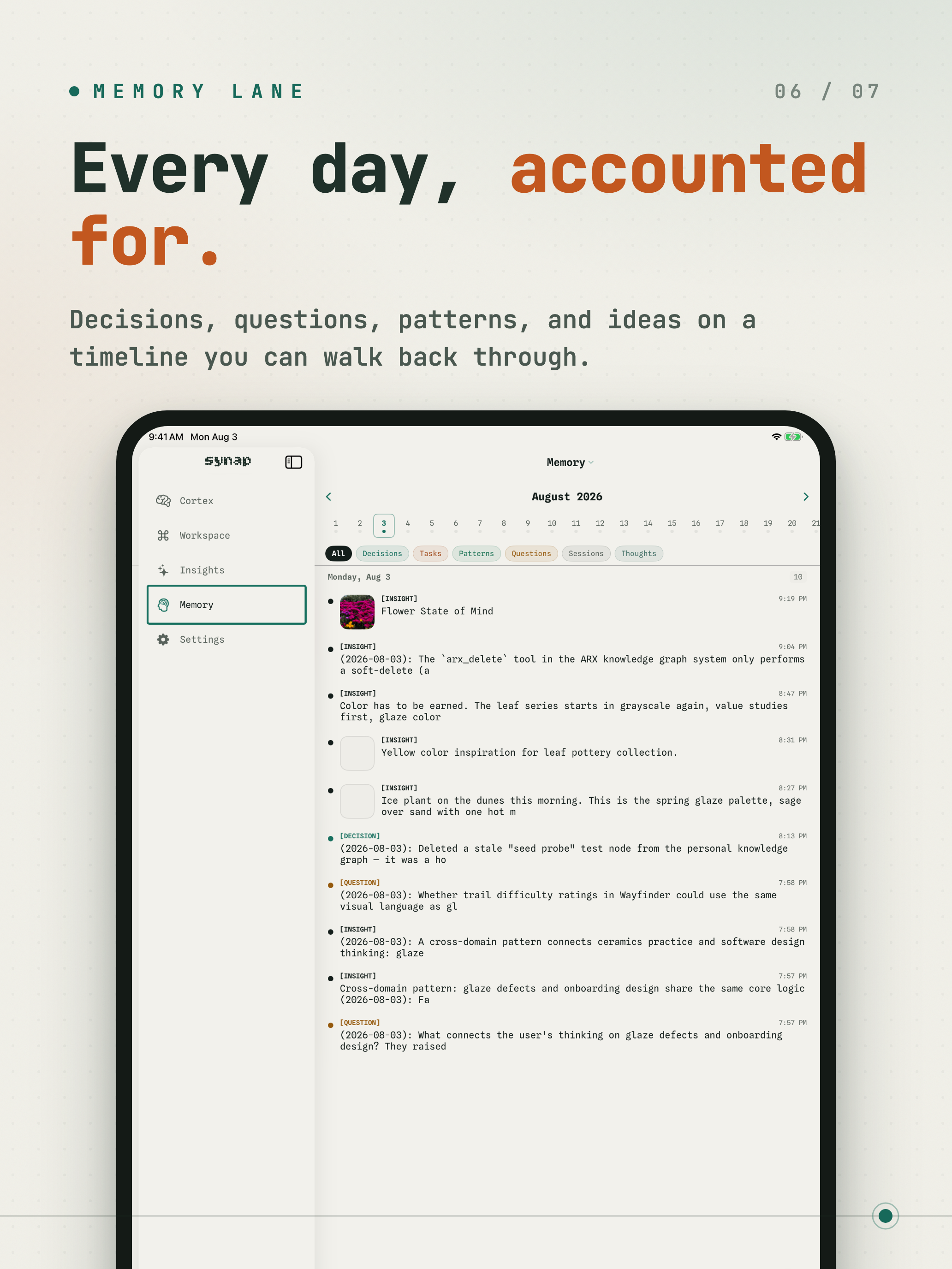 Synap.ing screenshot 16