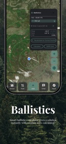 CoHunt: Hunting Maps & GPS screenshot