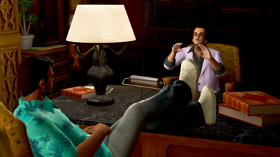 GTA: Vice City – NETFLIX screenshots