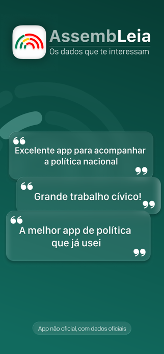 AssembLeia Screenshot 1 of 6